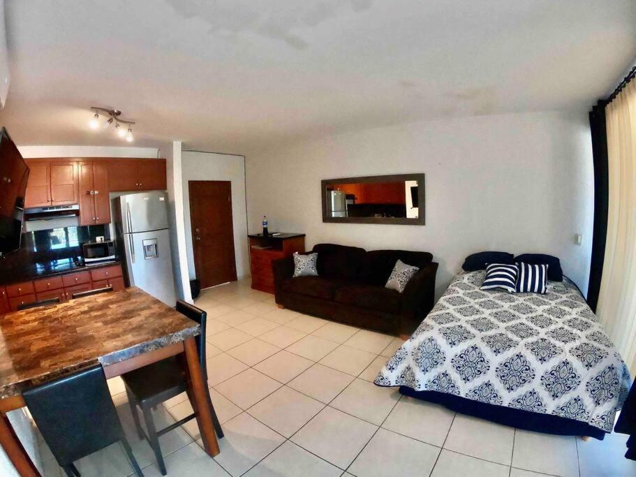 La Posada Suite 312 Frente Al Mar, Si San Carlos San Carlos Nuevo Guaymas Exteriör bild