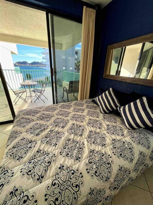 La Posada Suite 312 Frente Al Mar, Si San Carlos San Carlos Nuevo Guaymas Exteriör bild