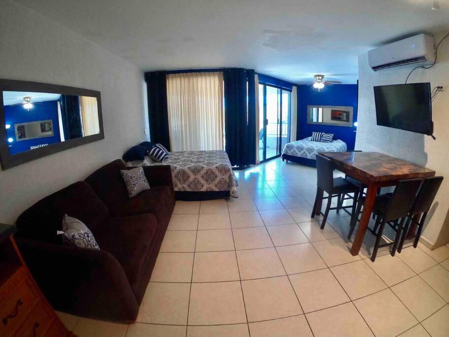 La Posada Suite 312 Frente Al Mar, Si San Carlos San Carlos Nuevo Guaymas Exteriör bild