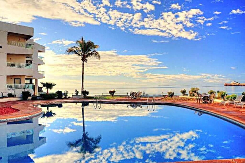 La Posada Suite 312 Frente Al Mar, Si San Carlos San Carlos Nuevo Guaymas Exteriör bild
