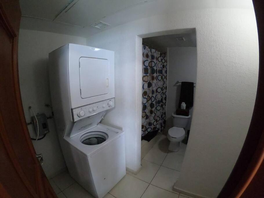 La Posada Suite 312 Frente Al Mar, Si San Carlos San Carlos Nuevo Guaymas Exteriör bild