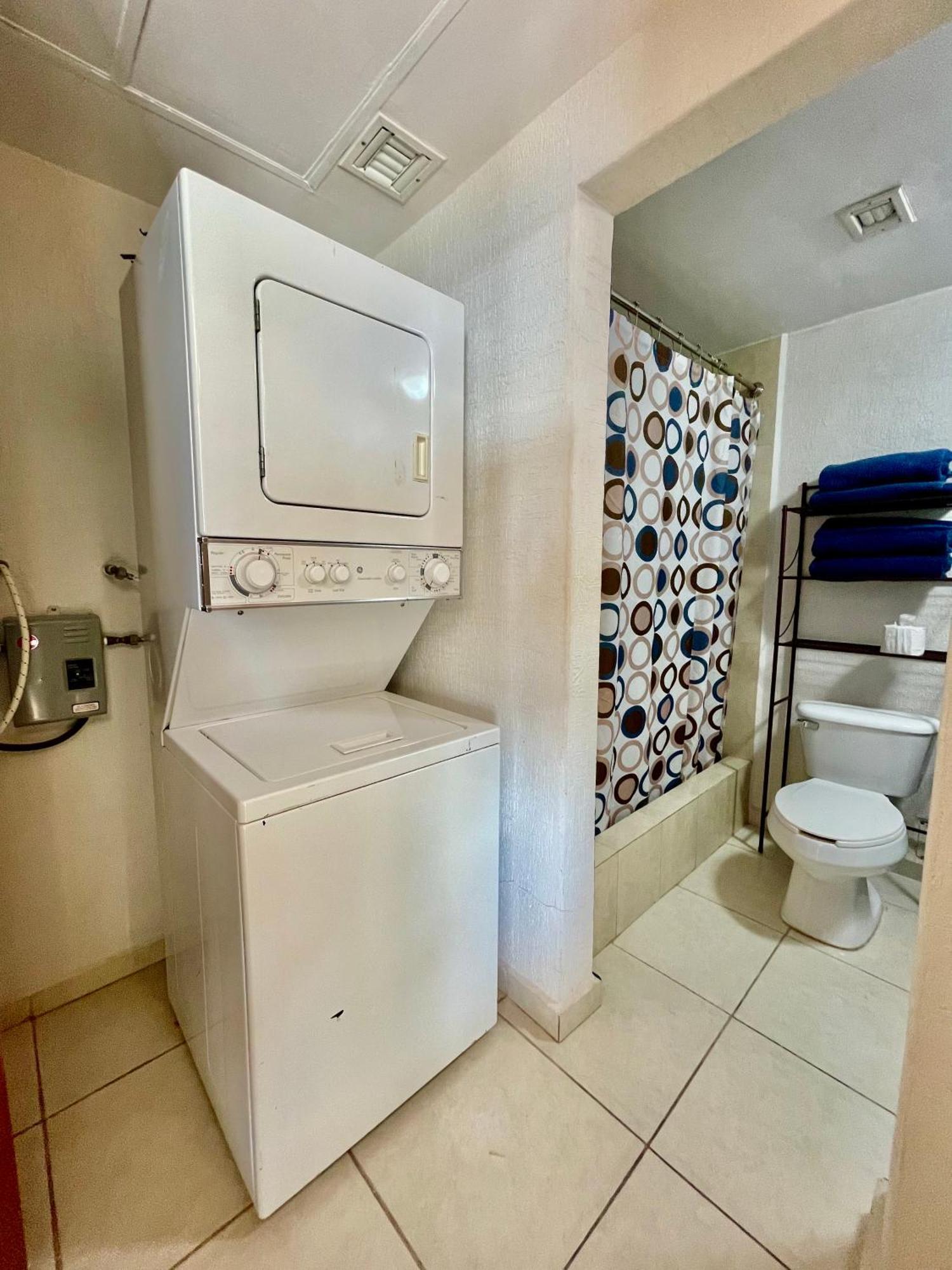 La Posada Suite 312 Frente Al Mar, Si San Carlos San Carlos Nuevo Guaymas Exteriör bild