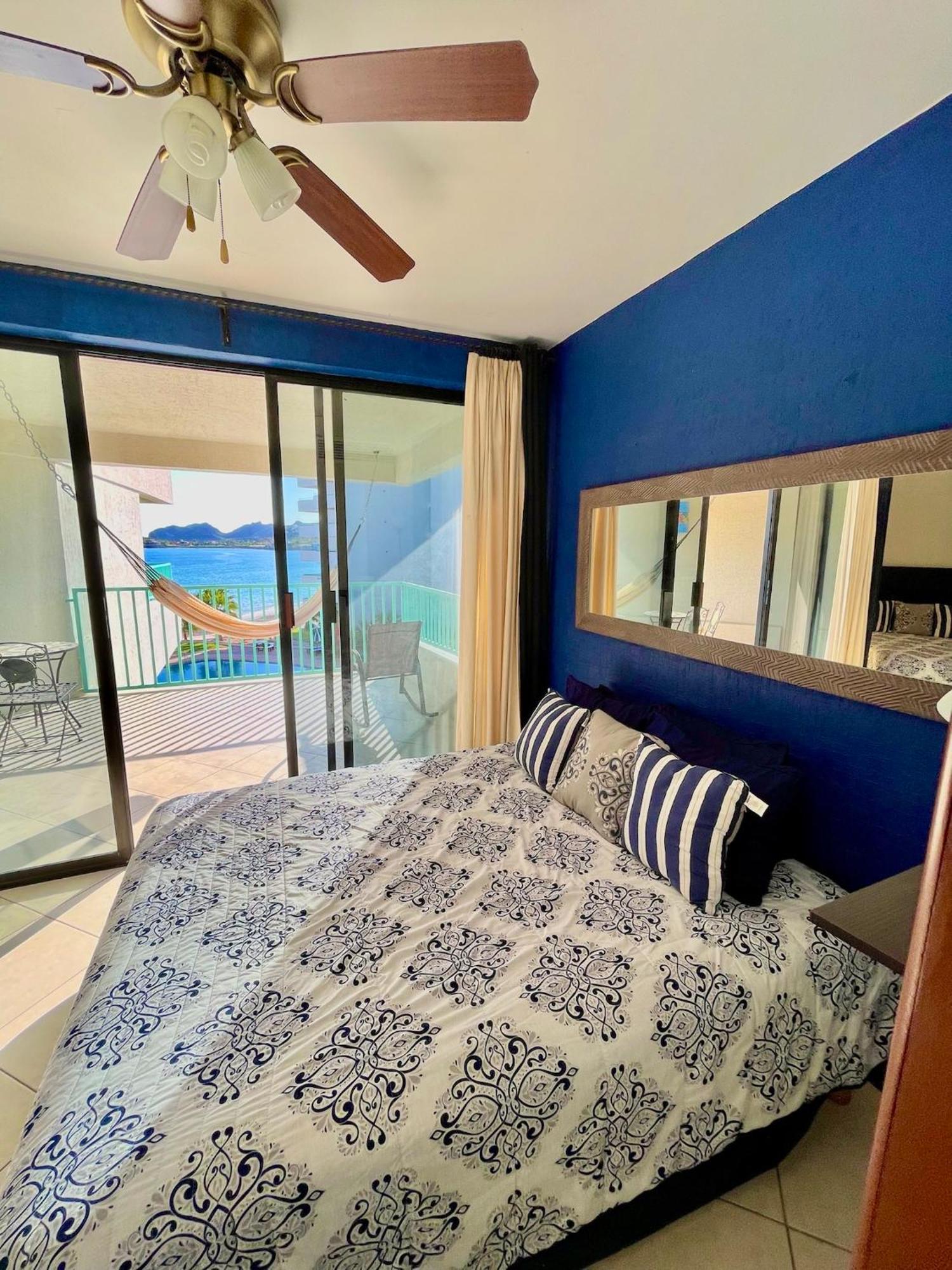 La Posada Suite 312 Frente Al Mar, Si San Carlos San Carlos Nuevo Guaymas Exteriör bild