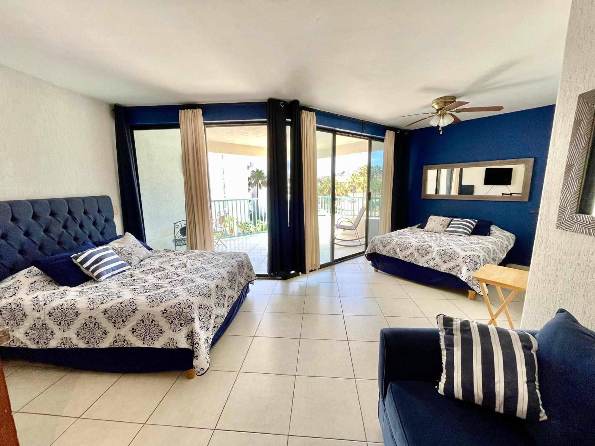 La Posada Suite 312 Frente Al Mar, Si San Carlos San Carlos Nuevo Guaymas Exteriör bild