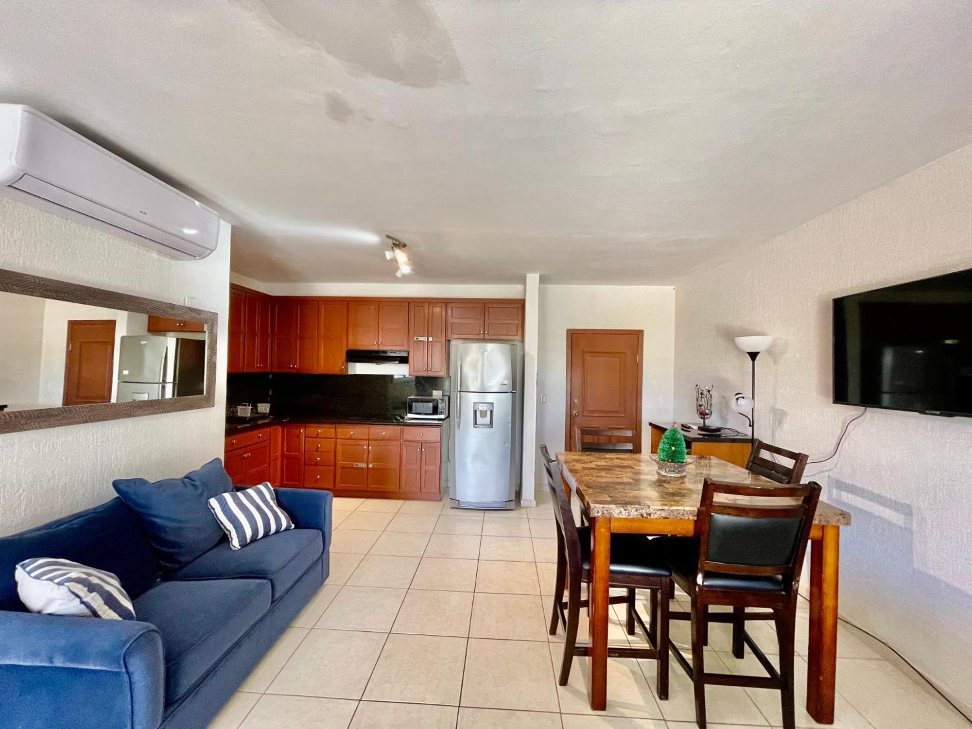 La Posada Suite 312 Frente Al Mar, Si San Carlos San Carlos Nuevo Guaymas Exteriör bild