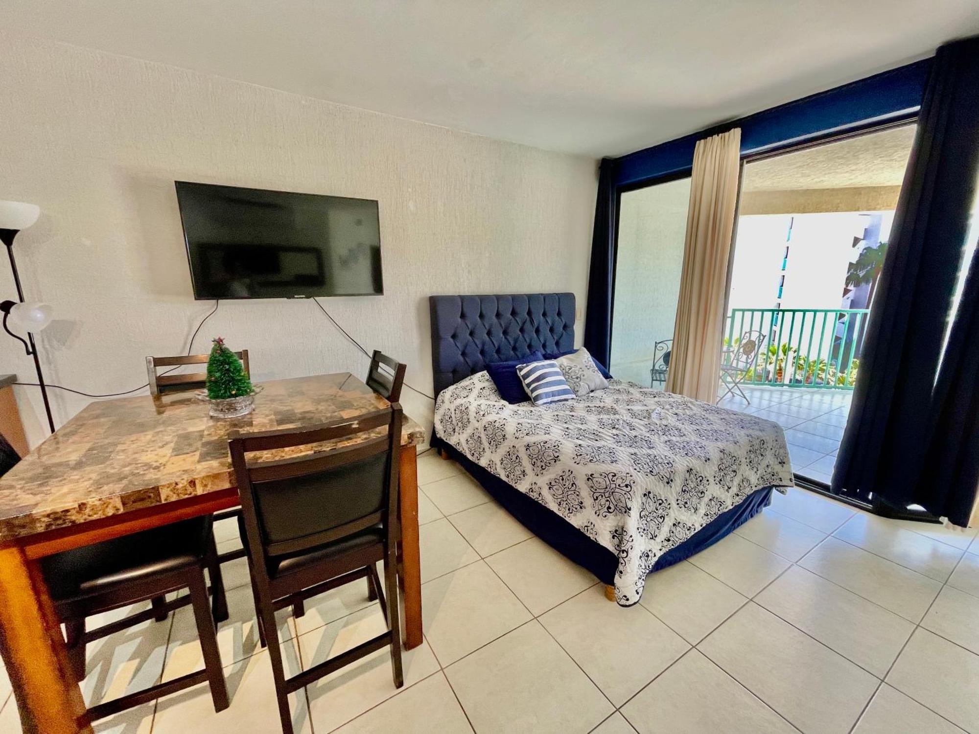 La Posada Suite 312 Frente Al Mar, Si San Carlos San Carlos Nuevo Guaymas Exteriör bild